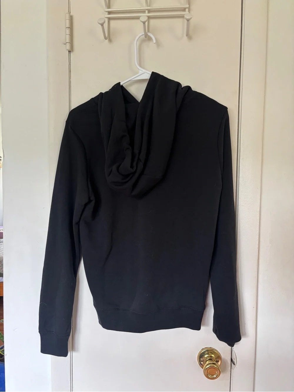 Nike black pullover